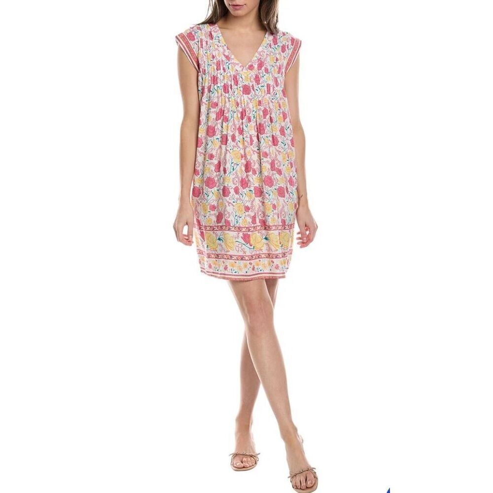 WALKER & WADE KOKOMO MINI DRESS